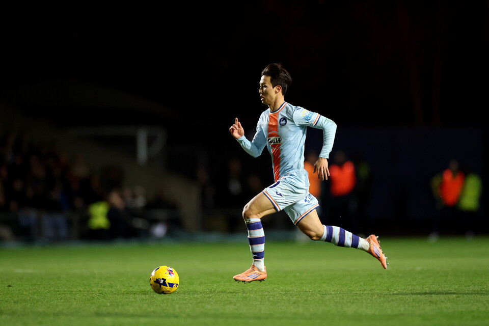 Gallery | Oxford United v Swansea City